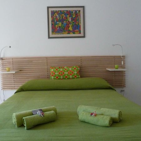 Stesi Vacanze Rome Luaran gambar