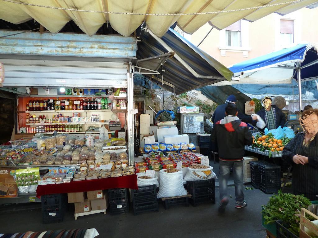 Stesi Vacanze Rome Luaran gambar
