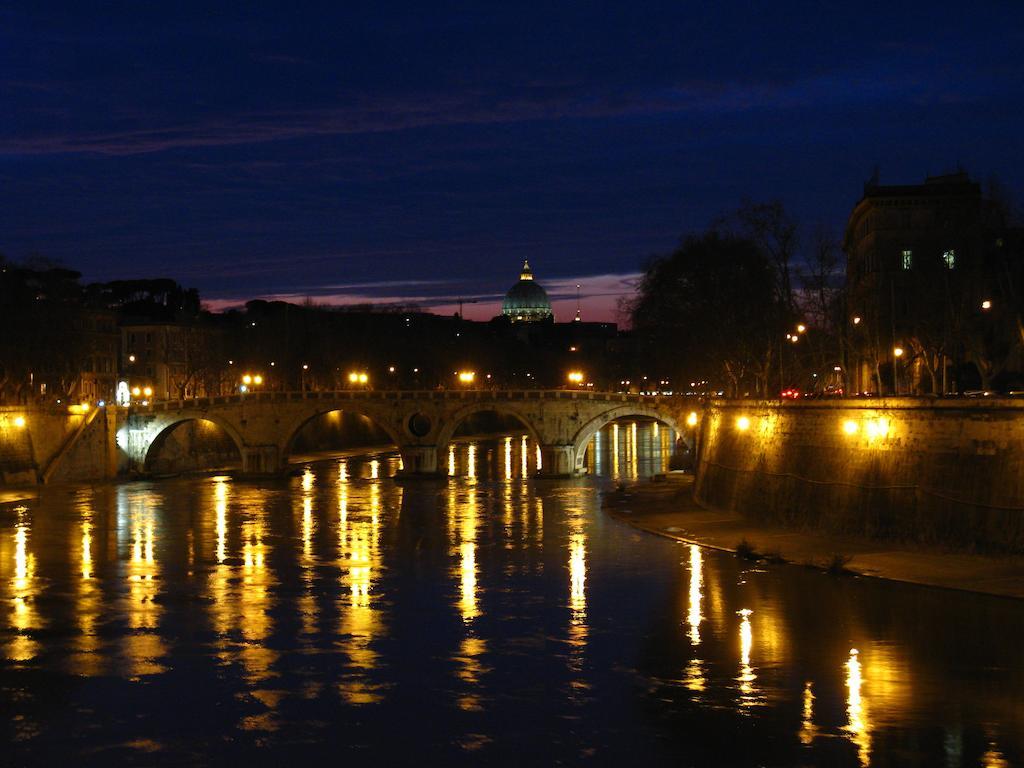 Stesi Vacanze Rome Luaran gambar