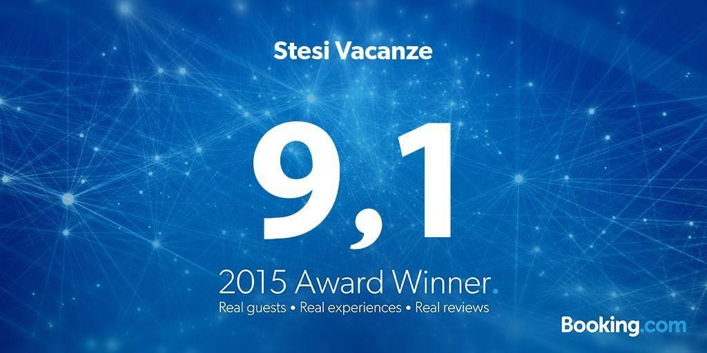 Stesi Vacanze Rome Luaran gambar