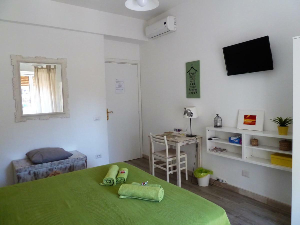 Stesi Vacanze Rome Luaran gambar