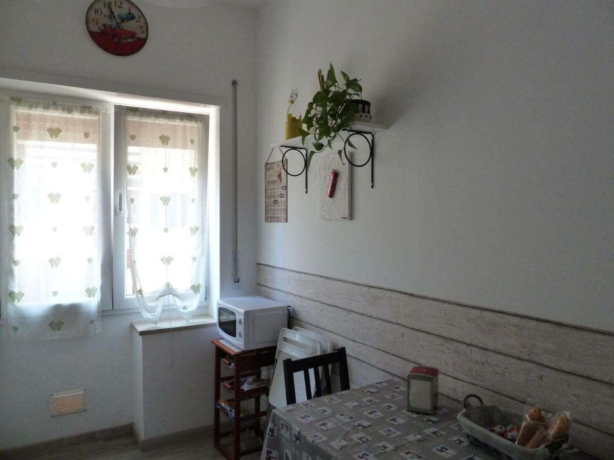 Stesi Vacanze Rome Luaran gambar