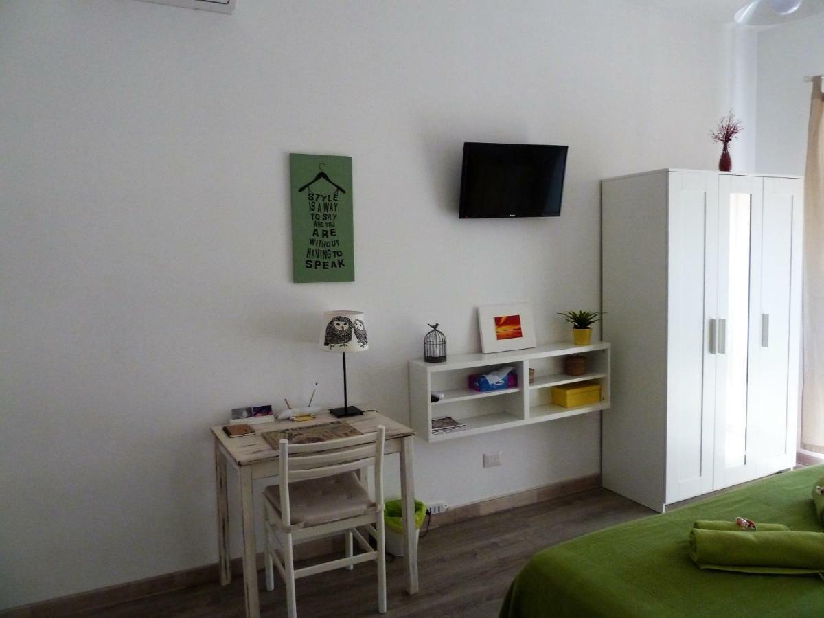 Stesi Vacanze Rome Luaran gambar